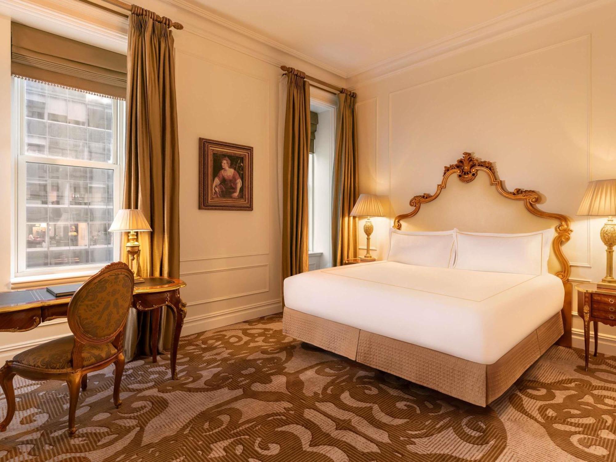 The Plaza 5* New York