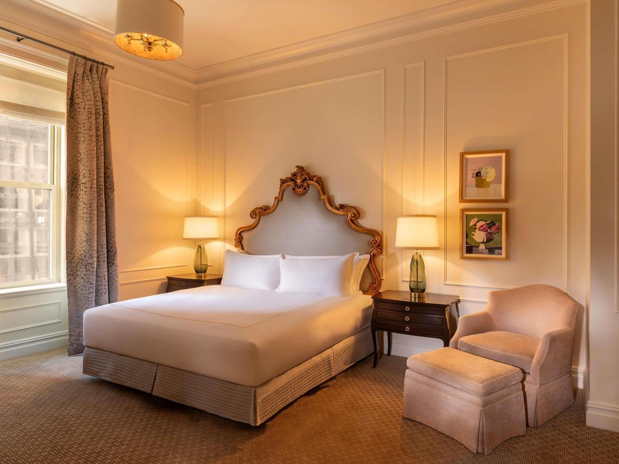 Hotel The Plaza