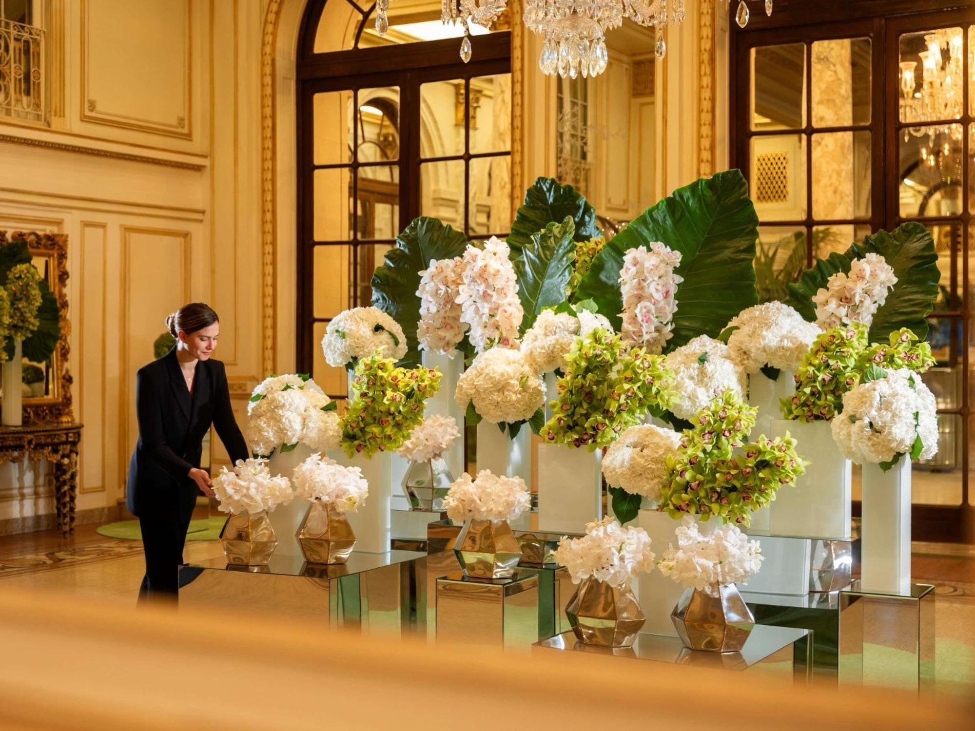 Hotel The Plaza